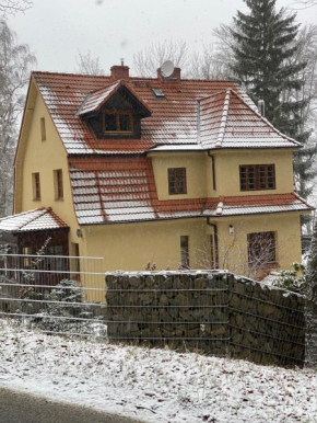 Willa pod Seidorfem, Sosnówka K Jeleniej Góry